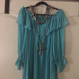 Vintage Collection Tunic L